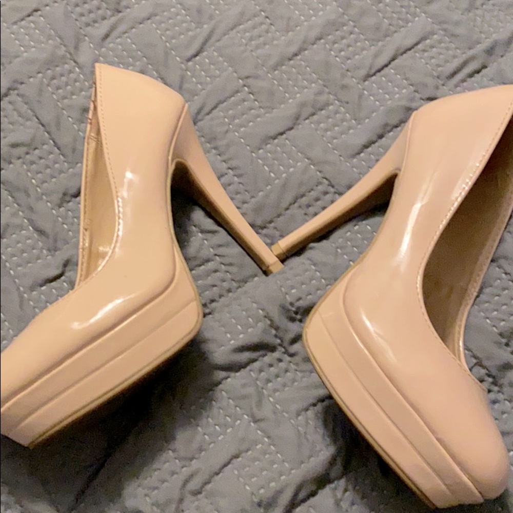 Lauren Conrad heels